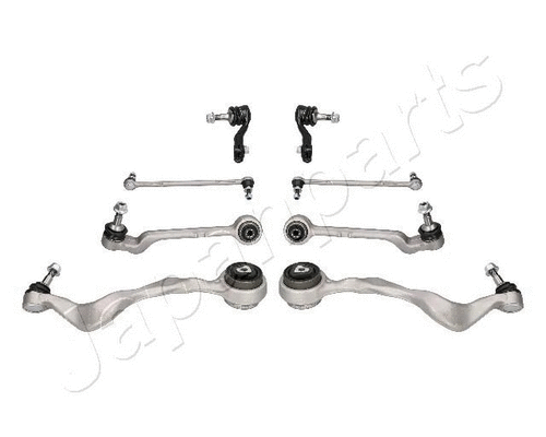 Control/Trailing Arm Kit, wheel suspension (SKS-0108)