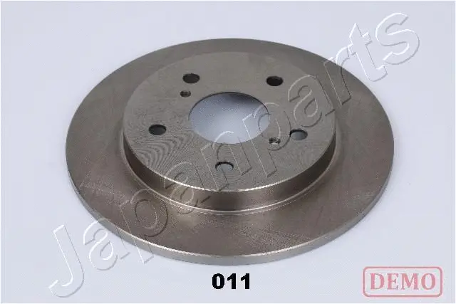 Brake Disc (DP-0110C)