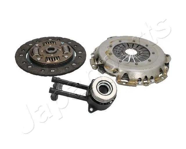 Clutch Kit (KF-391)