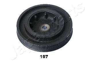 Belt Pulley, crankshaft (PU-107)
