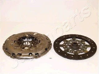 Clutch Pressure Plate (SF-146)