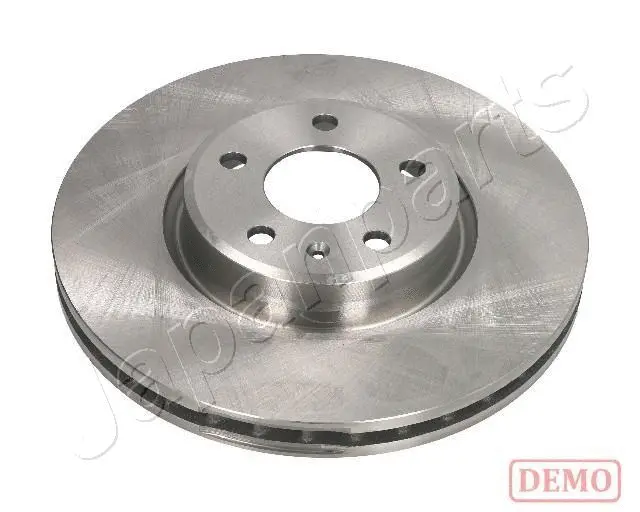 Brake Disc (DI-0942C)