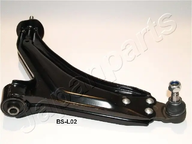 Control/Trailing Arm, wheel suspension (BS-L02)