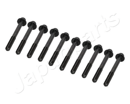 Cylinder Head Bolt Set (BL-K06)