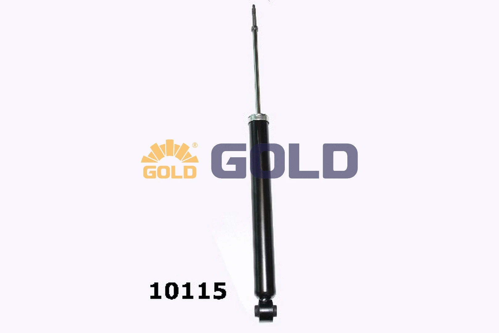 Shock Absorber (9150981)
