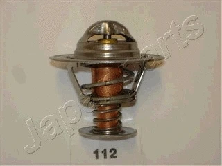 Thermostat, coolant (VT-112)