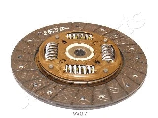 Clutch Disc (DF-W07)