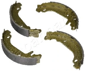 Brake Shoe Set (GF-0608AF)