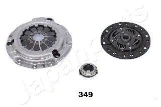 Clutch Kit (KF-349)