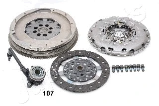Clutch Kit (KV-107)