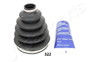 Bellow Kit, drive shaft (KB-322)