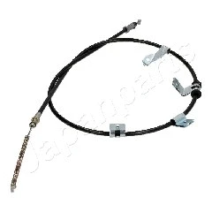 Cable Pull, parking brake (BC-H01)