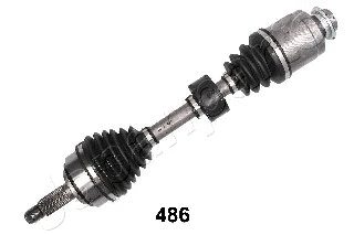 Drive Shaft (GI-486)