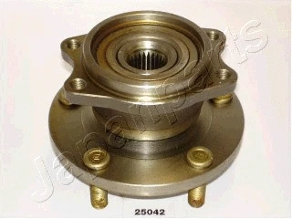 Wheel Hub (KK-25042)