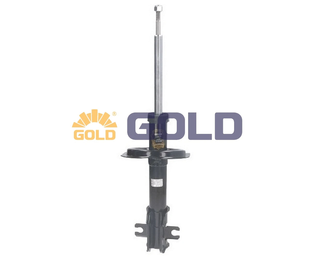 Shock Absorber (9250861)