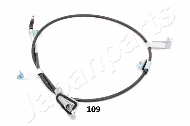 Cable Pull, parking brake (BC-109)