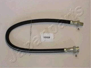 Holding Bracket, brake hose (TF-1069)