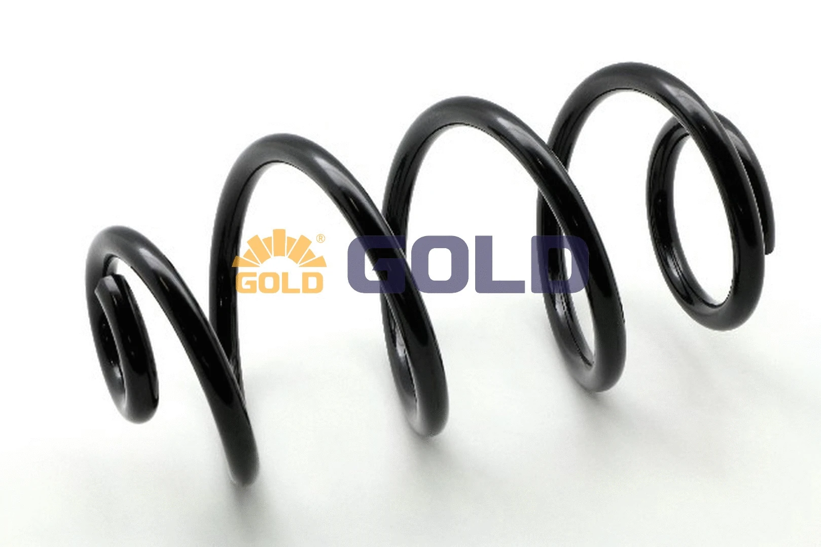 Suspension Spring (GZJ6585H)