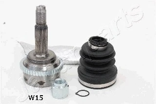 Joint Kit, drive shaft (GI-W15)