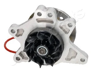 Water Pump, engine cooling (PQ-273)