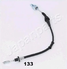 Cable Pull, clutch control (GC-133)