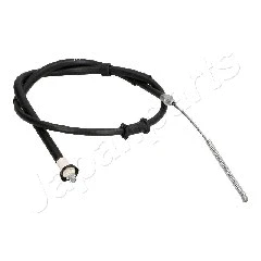 Cable Pull, parking brake (BC-0339)