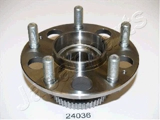 Wheel Hub