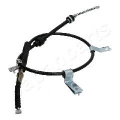 Cable Pull, parking brake