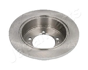 Brake Disc (DP-521C)