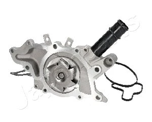 Water Pump, engine cooling (PQ-0510)