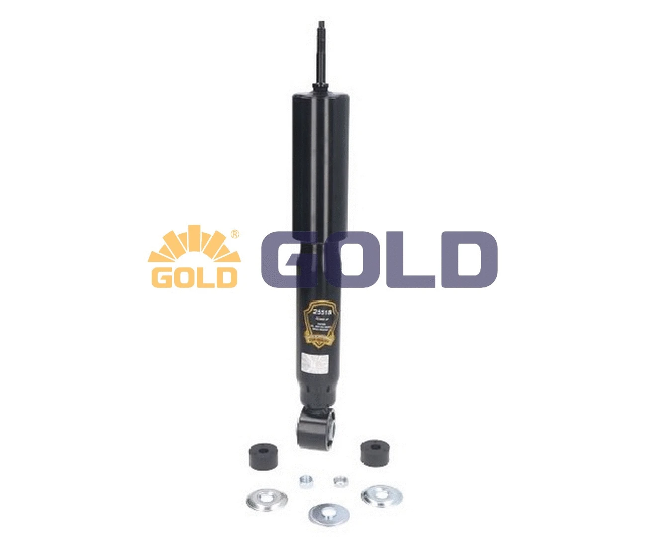 Shock Absorber (9130138)