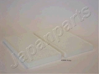 Filter, cabin air (FAA-KI17)