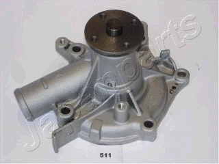 Water Pump, engine cooling (PQ-511)