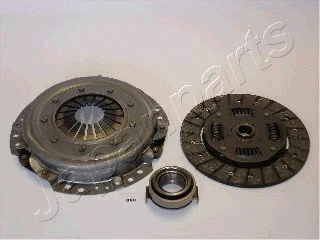 Clutch Kit (KF-890)