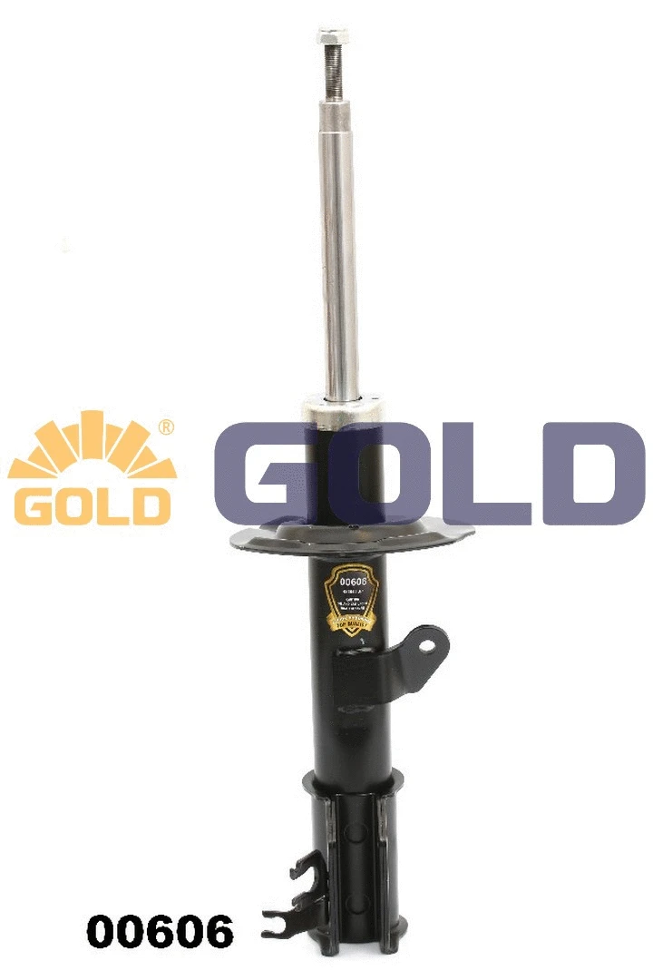 Shock Absorber (9263977)