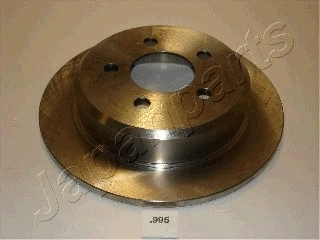 Brake Disc (DP-995)