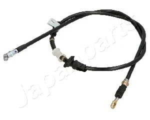 Cable Pull, parking brake (BC-564L)