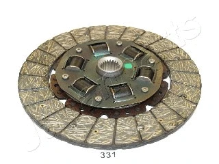 Clutch Disc (DF-331)