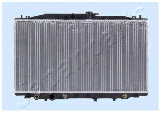 Radiator, engine cooling (RDA193021)