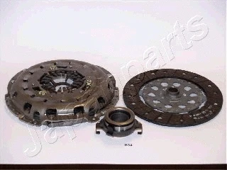 Clutch Kit (KF-H34)