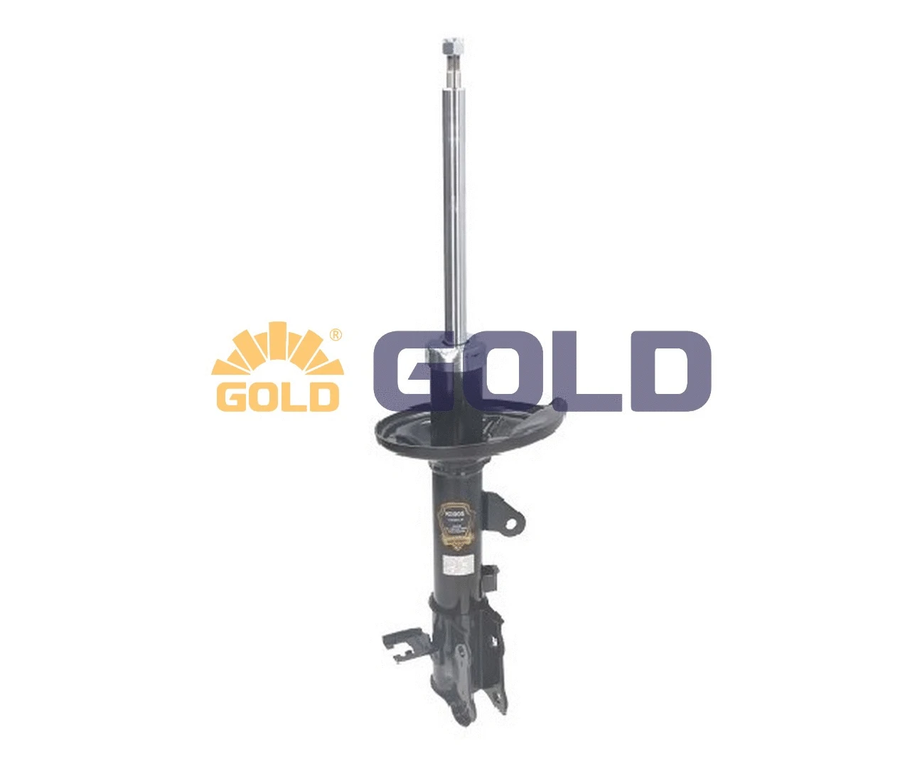 Shock Absorber (9250576)