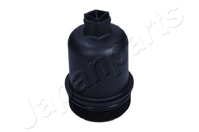 Cap, oil filter housing (FOC-041)