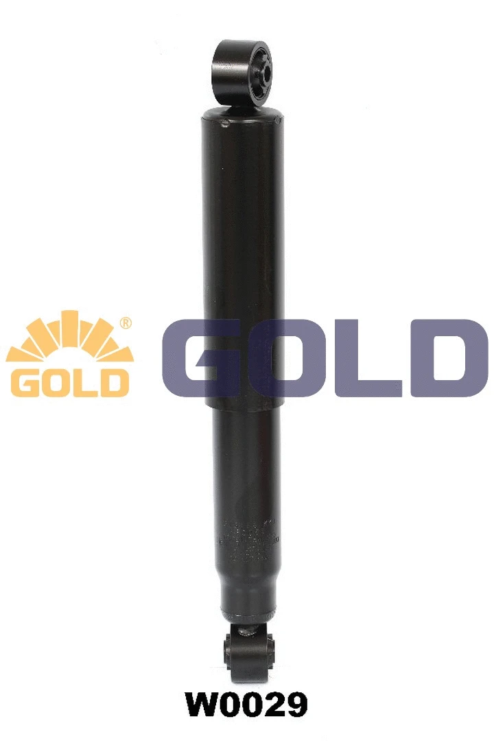 Shock Absorber (9150646)