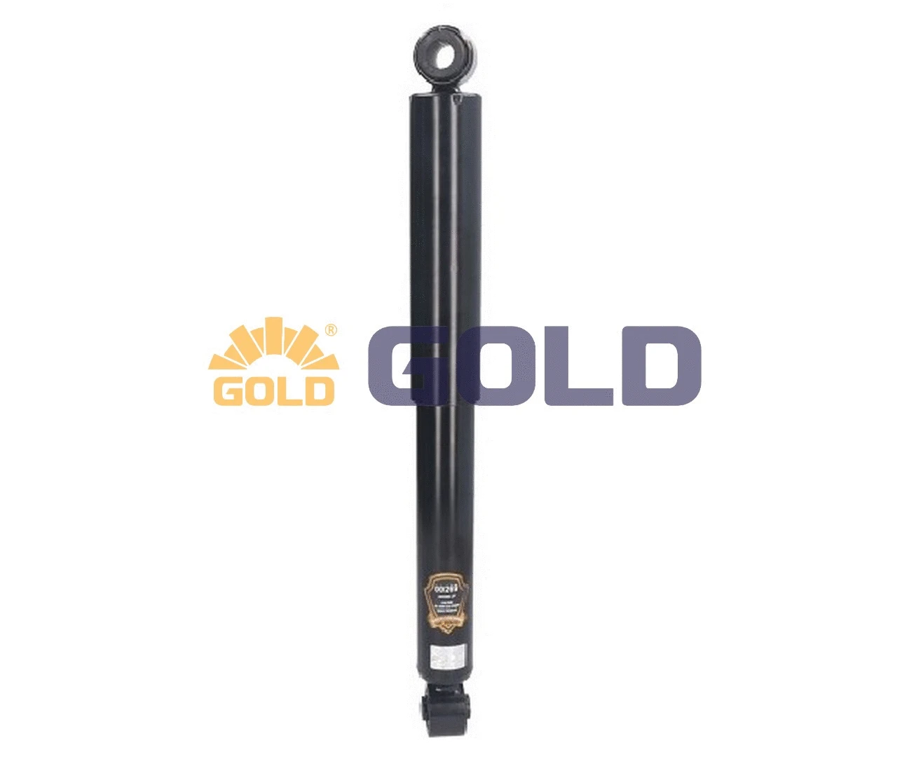 Shock Absorber (8150777)