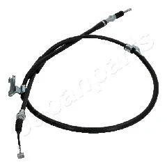 Cable Pull, parking brake
