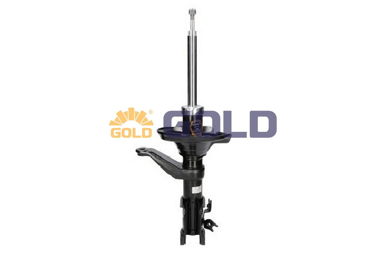 Shock Absorber (9270331)