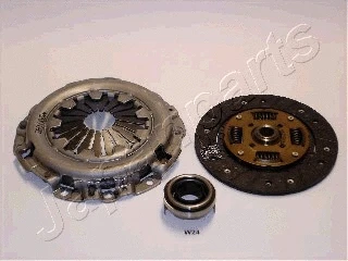 Clutch Kit (KF-W24)