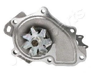 Water Pump, engine cooling (PQ-270)