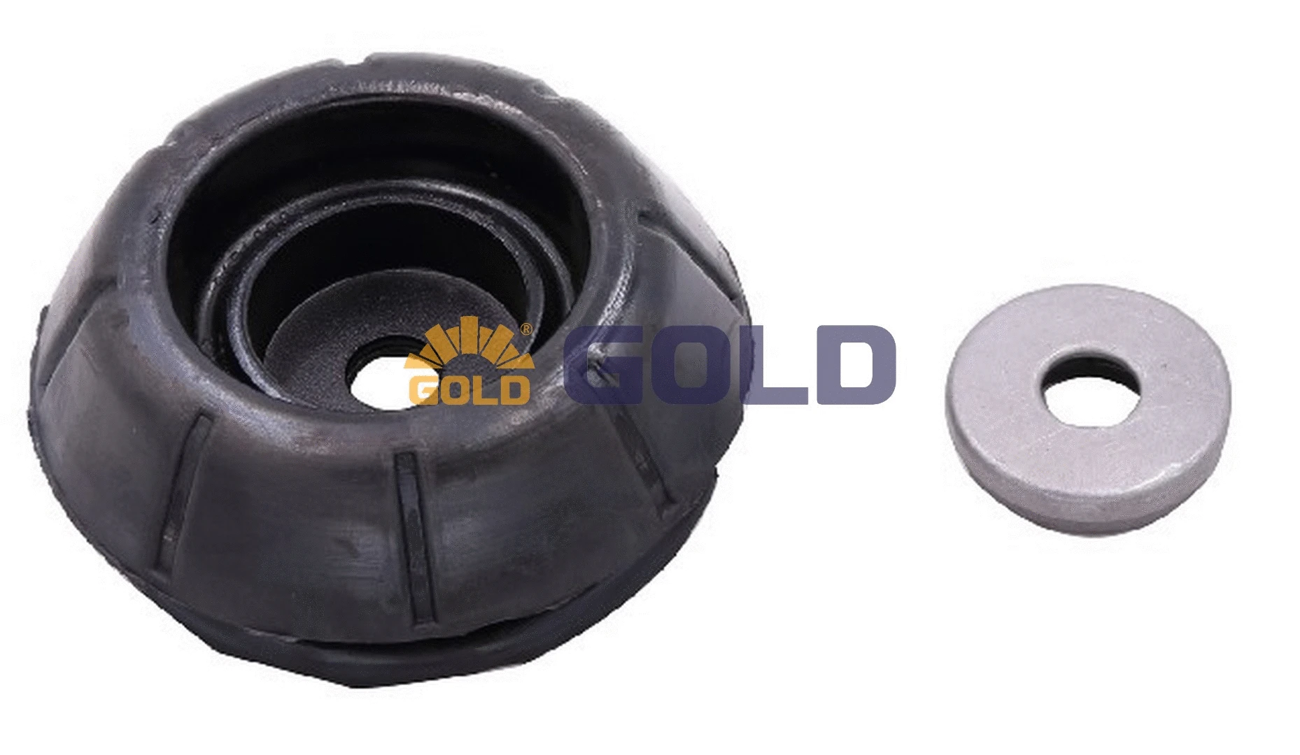 Suspension Strut Support Mount (GSM0047)