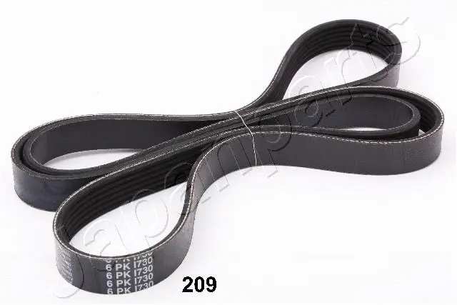 V-Ribbed Belt (TV-209)